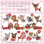 (image for) Love Pooches Collection